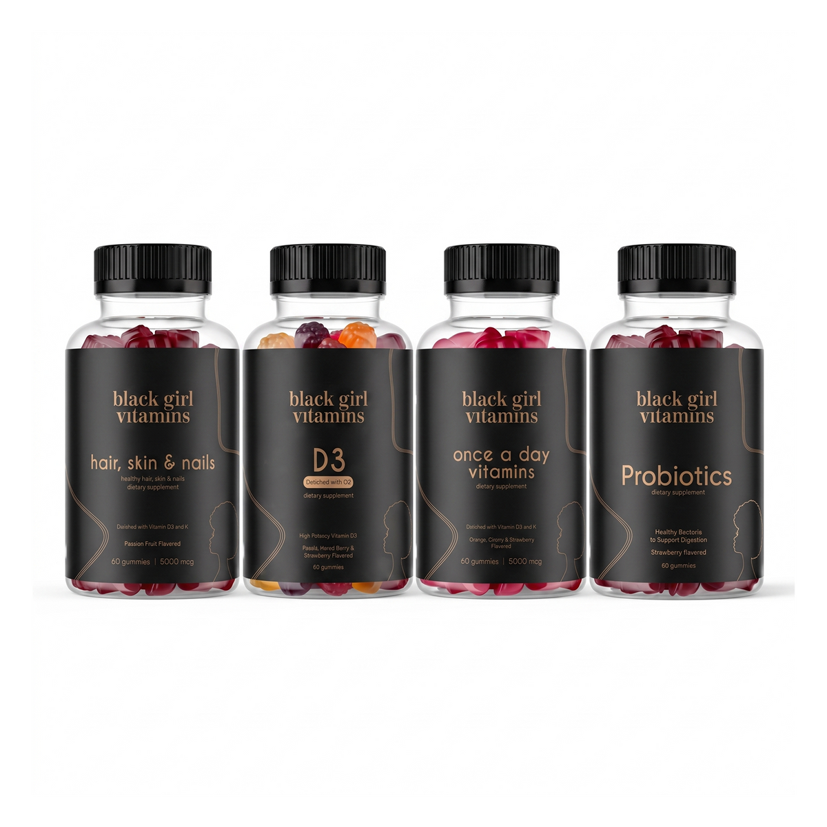 Complete Wellness Essentials