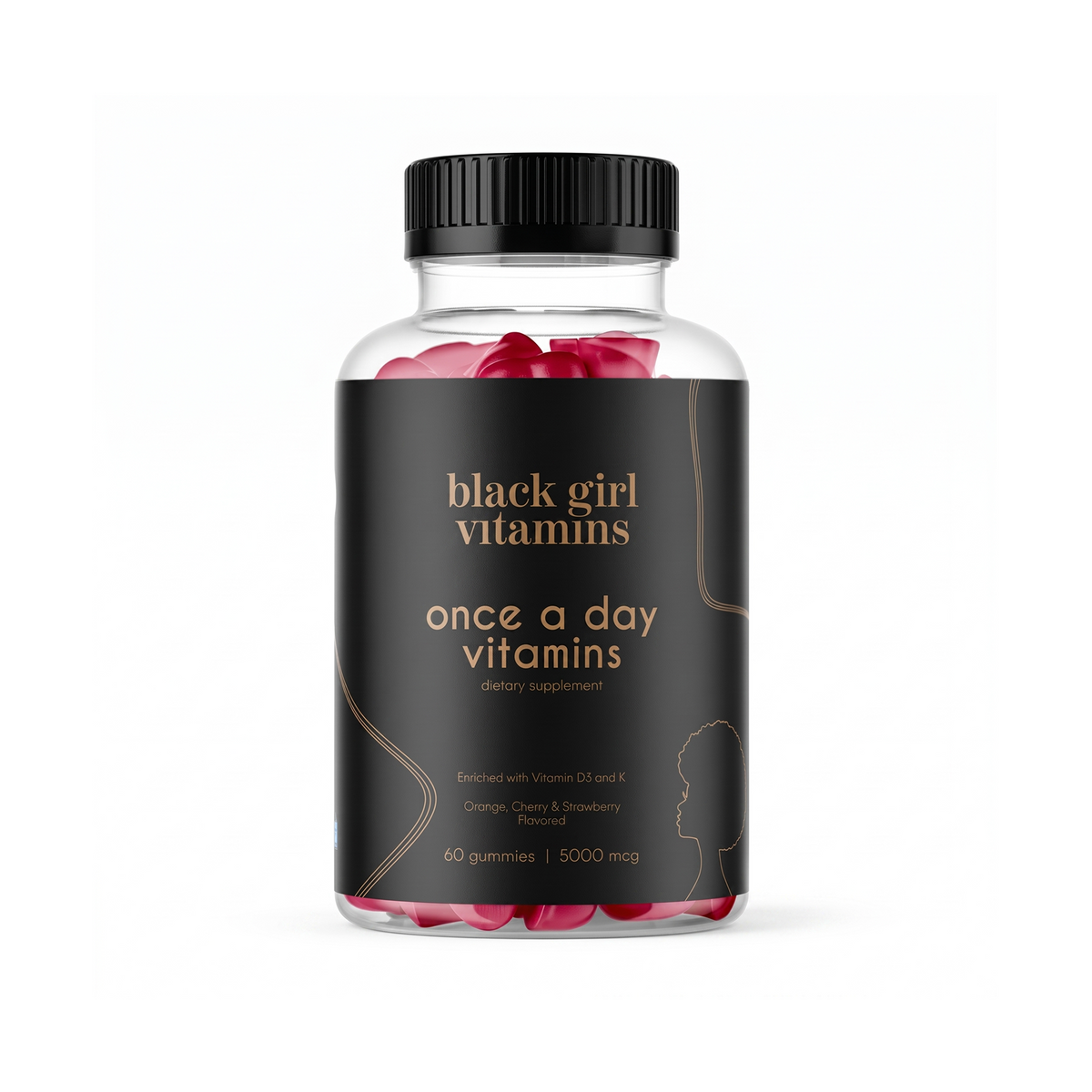 Once a Day (Multi-Vitamin)