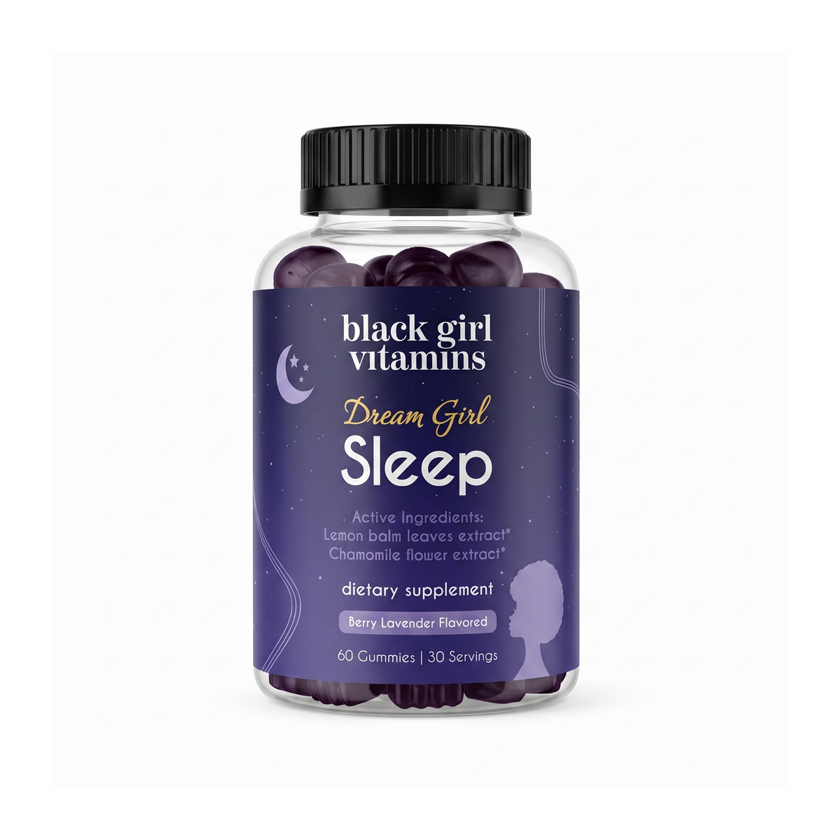 Dream Girl Sleep