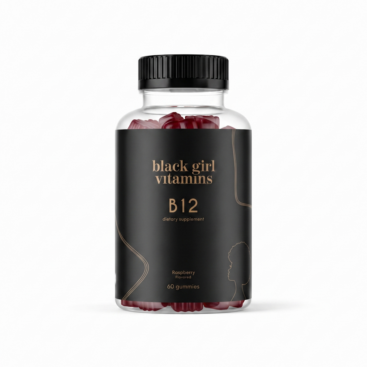 Vitamin B12 Complex Drops