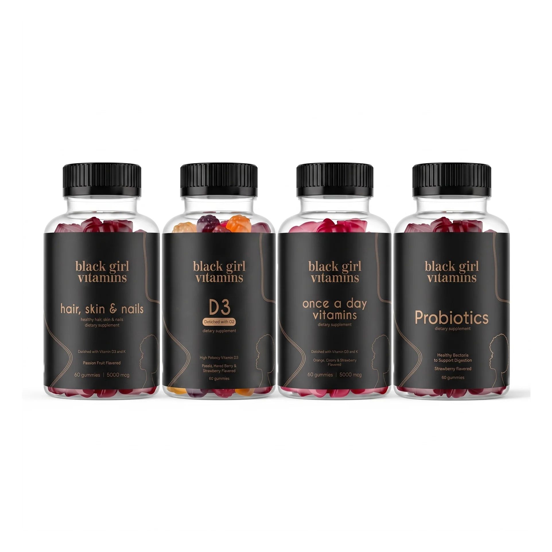 Complete Wellness Essentials
