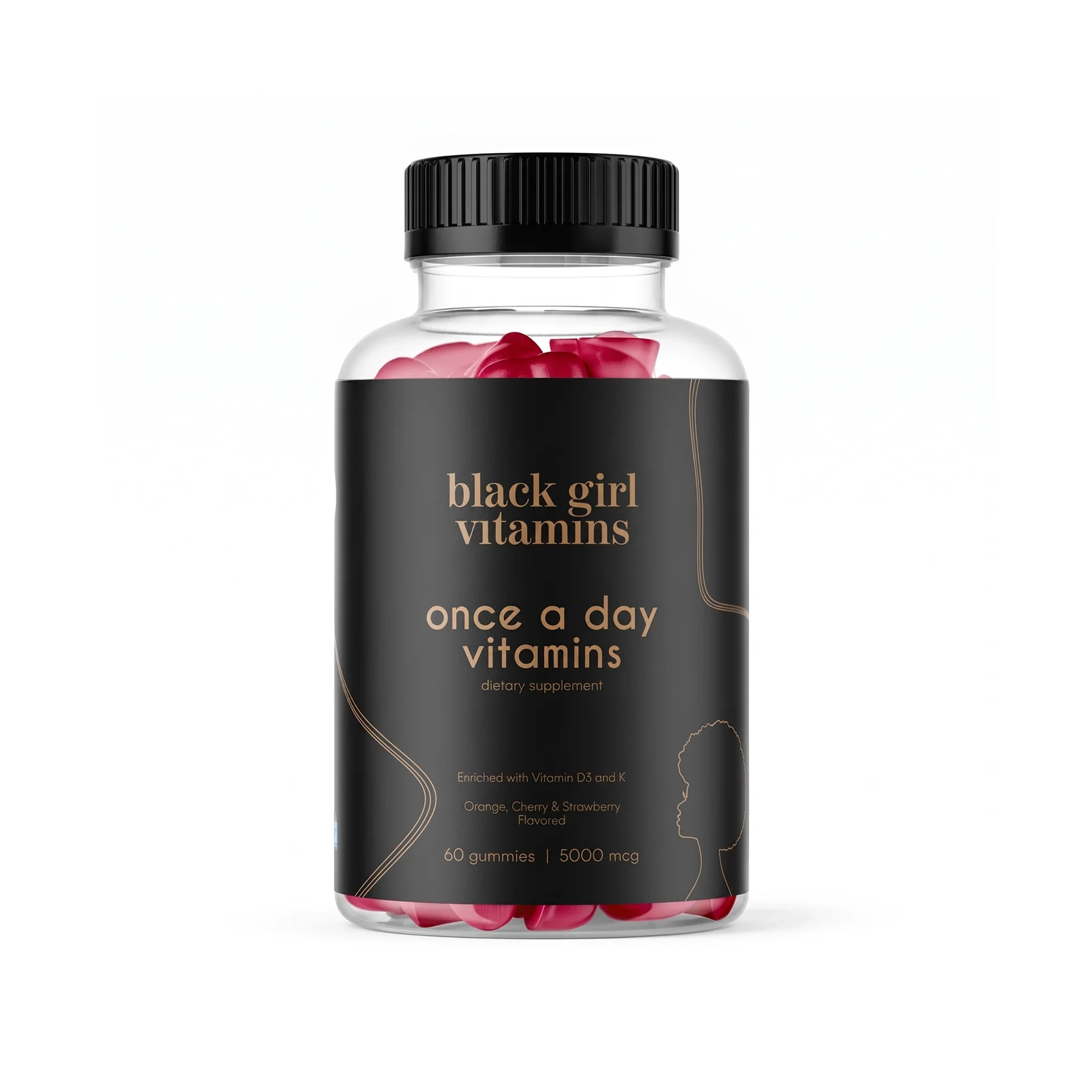 Once a Day Gummies