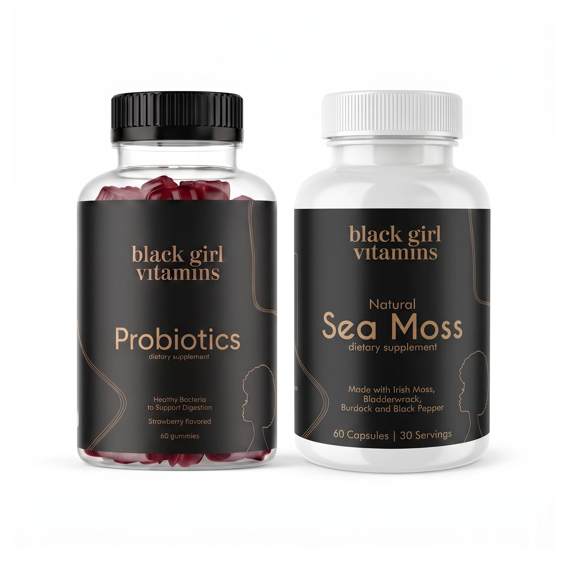 Gut Health Essentials