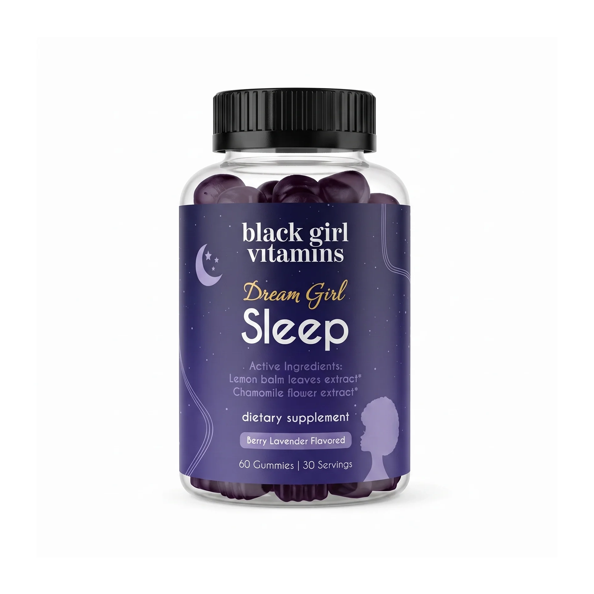 Dream Girl Sleep